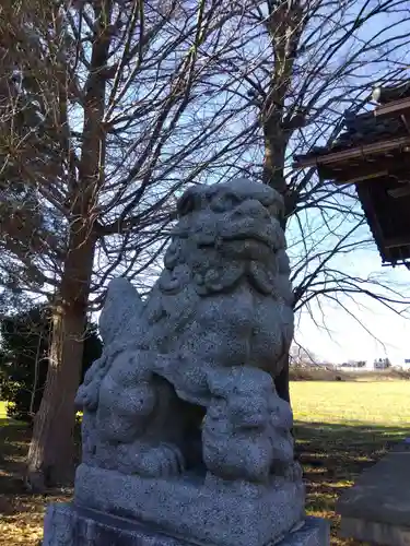 八幡神社(福井県)