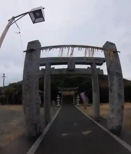 大祖神社(福岡県)