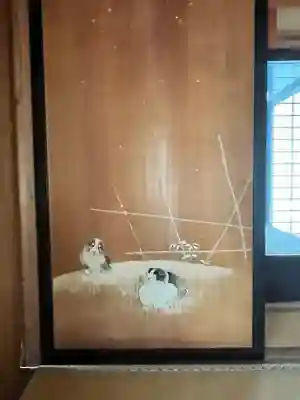 摩尼院（金剛寺子院）(大阪府)