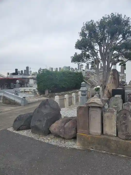 正善寺(栃木県)