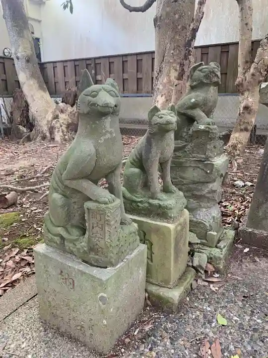 三峯神社(千葉県)