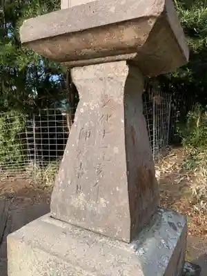 八幡神社のその他建物
