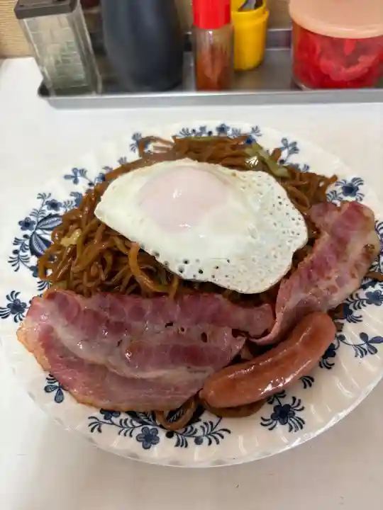 宇都宮二荒山神社(栃木県)