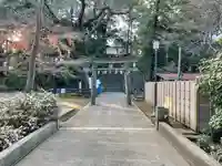 仙波東照宮(埼玉県)