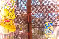 廣田神社~病厄除守護神~(青森県)