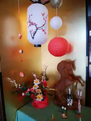 多賀神社の初詣