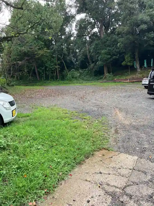 伊太祁曽神社(和歌山県)