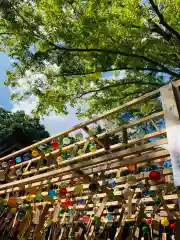 川越氷川神社の建物その他