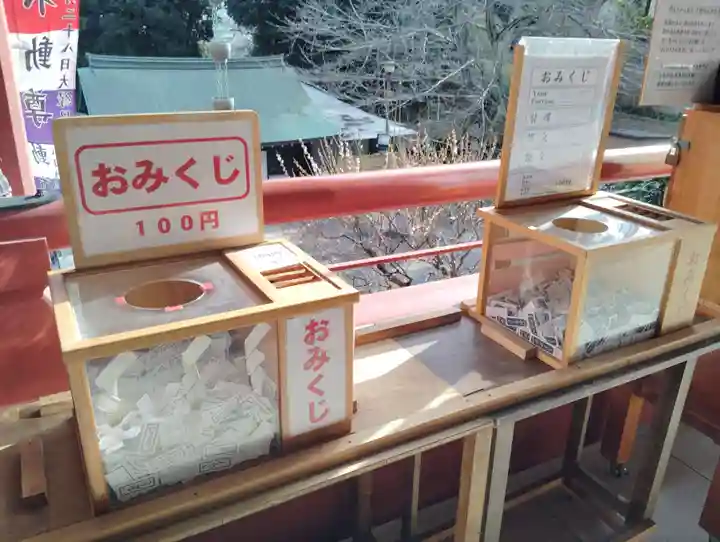 瀧泉寺(目黒不動尊)(東京都)