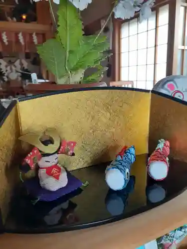 伏木香取神社(茨城県)