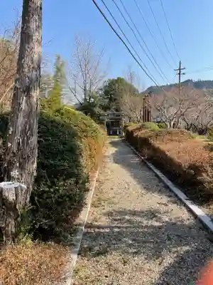 蛭子大黒社のその他建物