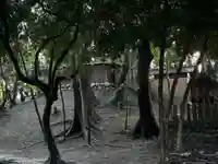 神明社(桜神明社)(愛知県)