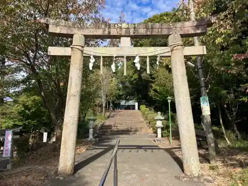 熊野神社(山口県)