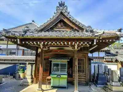 崇覚寺の末社・摂社