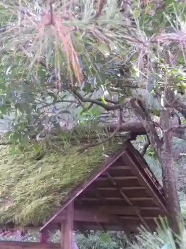 東慶寺の庭園