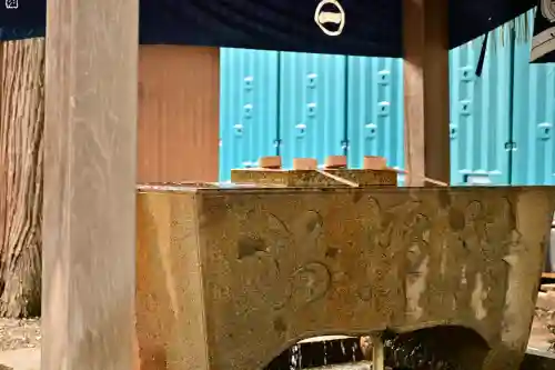 浅原神社(新潟県)