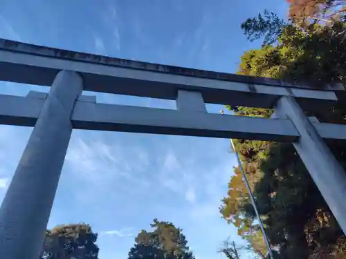 東沼神社(埼玉県)