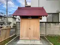 妙法寺(神奈川県)