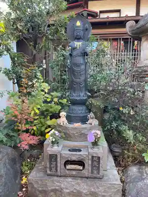 稱名院(東京都)