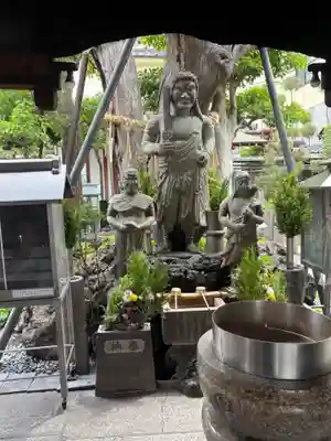 高津山 報恩院(大阪府)