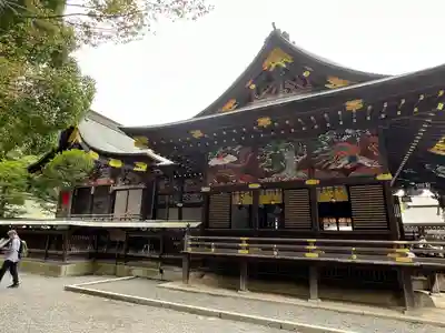 秩父神社(埼玉県)