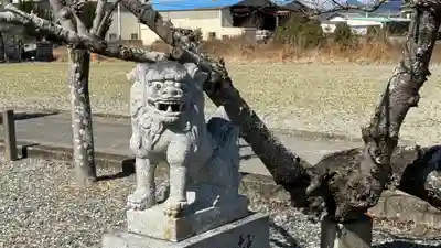 若宮神社(徳島県)