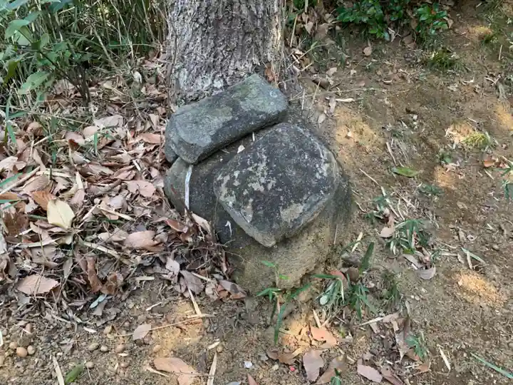 秋葉神社のその他建物