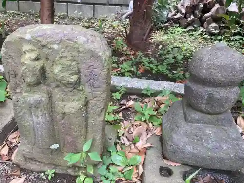 本社宮(神奈川県)