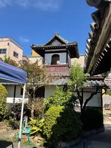 恩楽寺(大阪府)