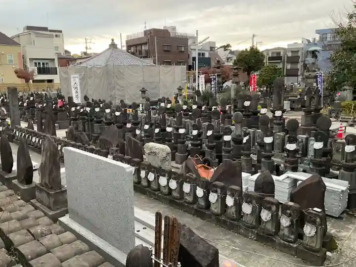 浄名院(東京都)