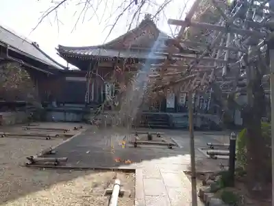 後白河院御聖蹟　法住寺(京都府)