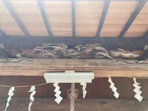 日野八坂神社(東京都)