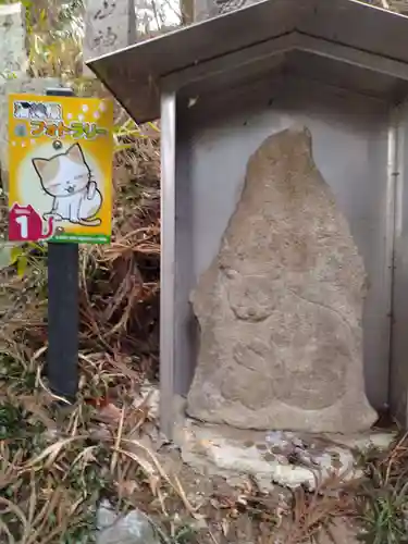 細内観音堂(宮城県)