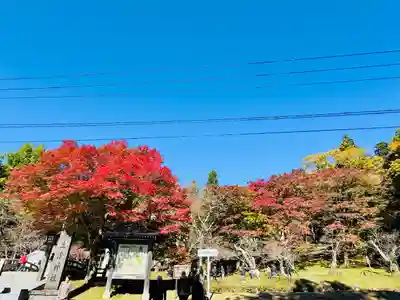 土津神社｜こどもと出世の神さま(福島県)