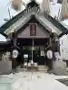 元三島神社(東京都)