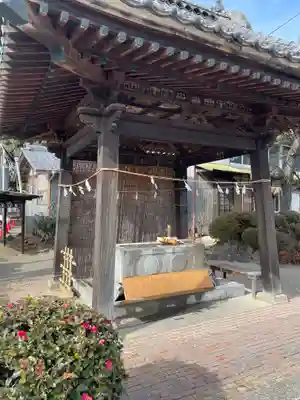 八坂神社(群馬県)