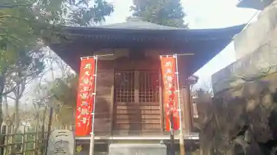 吉祥院のその他建物
