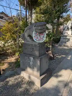 菊田神社(千葉県)