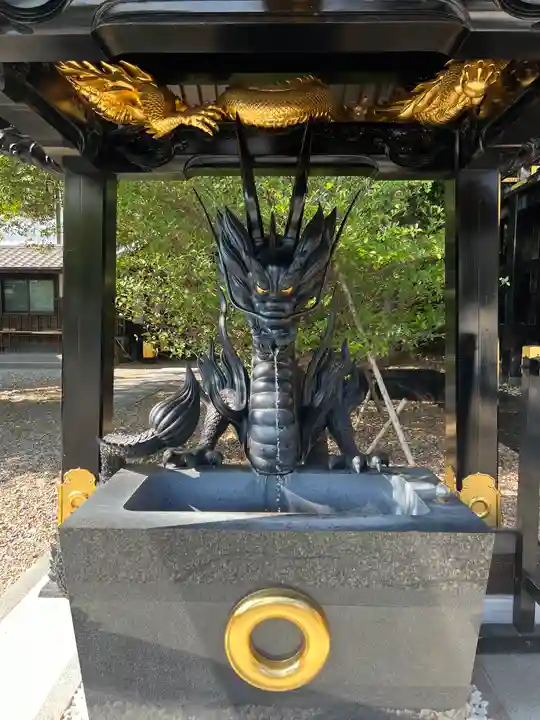 龍王神社(熊本県)