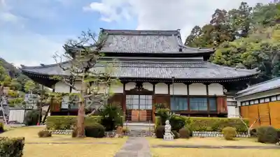 永江院(静岡県)
