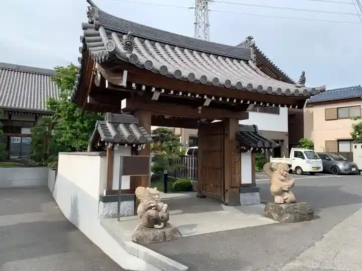 円福寺(千葉県)