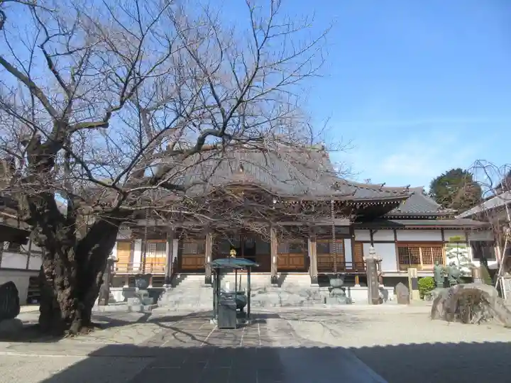 大林寺(神奈川県)