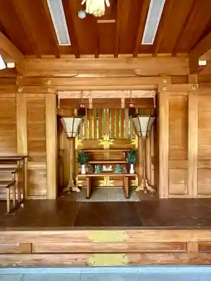 杭全神社(大阪府)