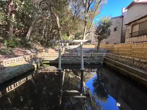 大洗磯前神社(茨城県)