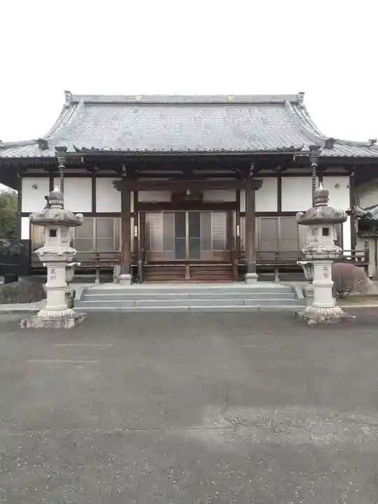 長昌寺(栃木県)