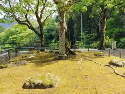 長谷寺のその他建物