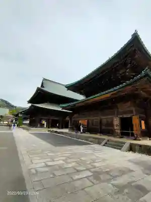 建長寺のその他建物