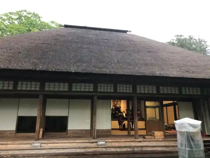 円通院(宮城県)