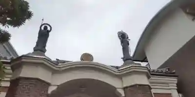 勝専寺(東京都)