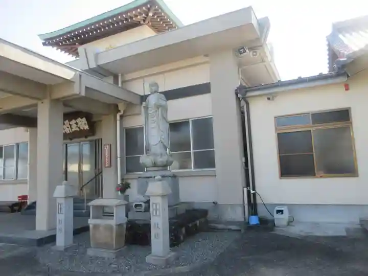 清梵寺(静岡県)